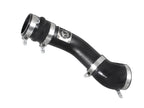 aFe 46-20068-B BladeRunner 3 IN Aluminum Hot Charge Pipe Black - view 3