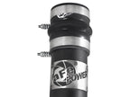 aFe 46-20068-B BladeRunner 3 IN Aluminum Hot Charge Pipe Black - view 4