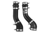 aFe 46-20068-B BladeRunner 3 IN Aluminum Hot Charge Pipe Black - view 5