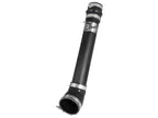 aFe 46-20069-B BladeRunner 3 IN Aluminum Cold Charge Pipe Black - view 1