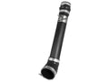 aFe 46-20069-B BladeRunner 3 IN Aluminum Cold Charge Pipe Black - view 1