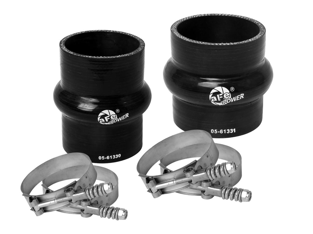 aFe 46-20070SSC BladeRunner OER Series Coupling & Clamp Kit - Factory Cold Charge Pipe - view 1
