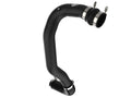 aFe 46-20079-B BladeRunner 3 IN Aluminum Hot Charge Pipe Black - view 1