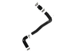 aFe 46-20079-B BladeRunner 3 IN Aluminum Hot Charge Pipe Black - view 3
