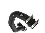 aFe 46-20079-B BladeRunner 3 IN Aluminum Hot Charge Pipe Black - view 5