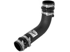 aFe 46-20084-B BladeRunner 3 IN & 2-3/4 IN Aluminum Hot and Cold Charge Pipe Kit Black - view 3
