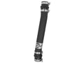 aFe 46-20088-B BladeRunner 2-3/4 IN Aluminum Hot Charge Pipe Black - view 1