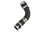 aFe 46-20089 BladeRunner 3-1/2 IN Aluminum Cold Charge Pipe Black - view 1