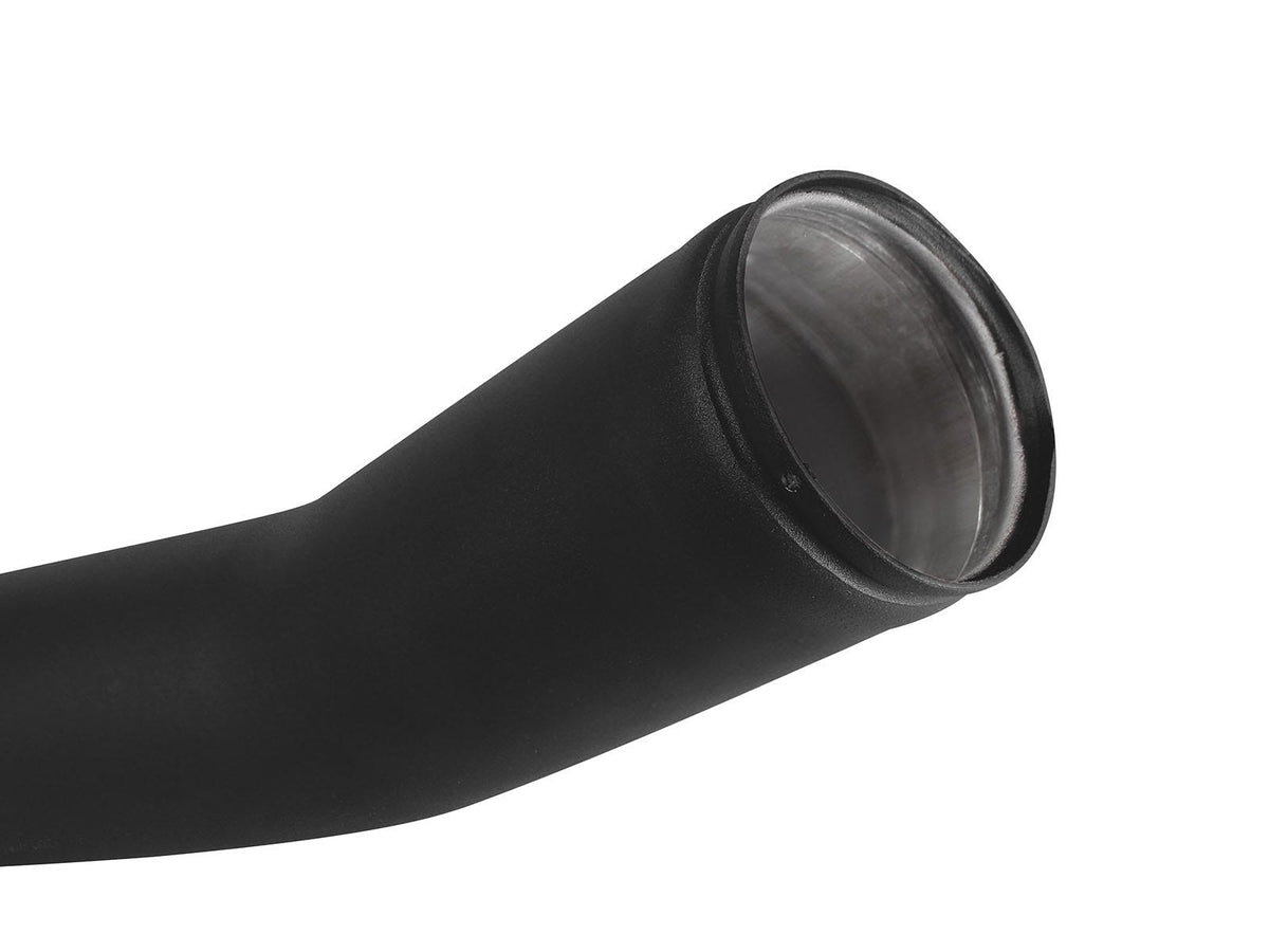 aFe 46-20094-B BladeRunner 3 IN Aluminum Hot and Cold Charge Pipe Kit Black - view 5