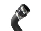 aFe 46-20098-B BladeRunner 3 IN Aluminum Cold Charge Pipe Black - view 4