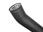 aFe 46-20098-B BladeRunner 3 IN Aluminum Cold Charge Pipe Black - view 5