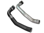 aFe 46-20098-B BladeRunner 3 IN Aluminum Cold Charge Pipe Black - view 6