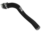 aFe 46-20099-B BladeRunner 3 IN Aluminum Hot Charge Pipe Black - view 2