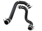 aFe 46-20104-B BladeRunner 3 IN Aluminum Hot and Cold Charge Pipe Kit Black - view 1