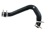 aFe 46-20104-B BladeRunner 3 IN Aluminum Hot and Cold Charge Pipe Kit Black - view 5