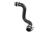 aFe 46-20109 BladeRunner 3 IN Aluminum Cold Charge Pipe Black - view 1