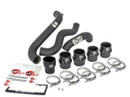 aFe 46-20114-B BladeRunner 3 IN Aluminum Hot and Cold Charge Pipe Kit Black - view 8