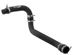 aFe 46-20114-B BladeRunner 3 IN Aluminum Hot and Cold Charge Pipe Kit Black - view 3