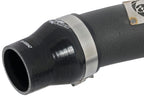aFe 46-20114-B BladeRunner 3 IN Aluminum Hot and Cold Charge Pipe Kit Black - view 4