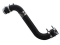 aFe 46-20118 BladeRunner 3 IN Aluminum Cold Charge Pipe Black - view 1