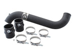 aFe 46-20118 BladeRunner 3 IN Aluminum Cold Charge Pipe Black - view 5