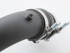 aFe 46-20118 BladeRunner 3 IN Aluminum Cold Charge Pipe Black - view 4