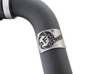 aFe 46-20118 BladeRunner 3 IN Aluminum Cold Charge Pipe Black - view 3