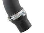 aFe 46-20119 BladeRunner 3 IN Aluminum Hot Charge Pipe Black - view 4