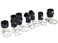 46-20120A aFe POWER BladeRunner Intercooler Couplings & Clamps Kit - aFe Tubes Only - view 1