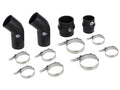 46-20130A aFe POWER BladeRunner Intercooler Coupling & Clamp Kit - view 1