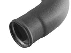 aFe 46-20138-B BladeRunner 3 IN Aluminum Hot Charge Pipe Black - view 4