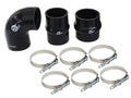 46-20140A aFe POWER BladeRunner Intercooler Couplings & Clamps Kit - Factory Intercooler & aFe Tubes - view 1