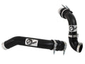 aFe 46-20144-B BladeRunner 3 IN Aluminum Hot and Cold Charge Pipe Kit Black - view 1