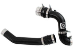 aFe 46-20144-B BladeRunner 3 IN Aluminum Hot and Cold Charge Pipe Kit Black - view 2