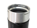 aFe 46-20144-B BladeRunner 3 IN Aluminum Hot and Cold Charge Pipe Kit Black - view 3