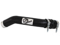 aFe 46-20148-B BladeRunner 3 IN Aluminum Hot Charge Pipe Black - view 1