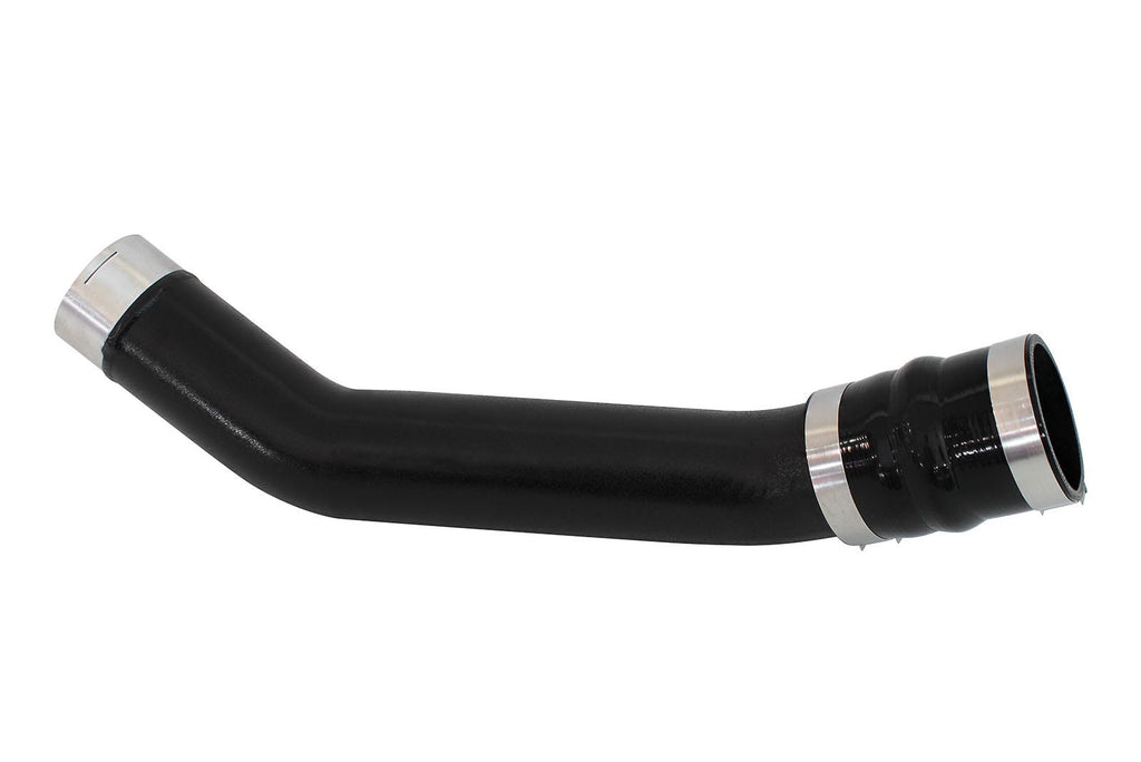 aFe 46-20148-B BladeRunner 3 IN Aluminum Hot Charge Pipe Black - view 2