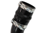 aFe 46-20148-B BladeRunner 3 IN Aluminum Hot Charge Pipe Black - view 4