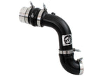 aFe 46-20149-B BladeRunner 3 IN Aluminum Cold Charge Pipe Black - view 2