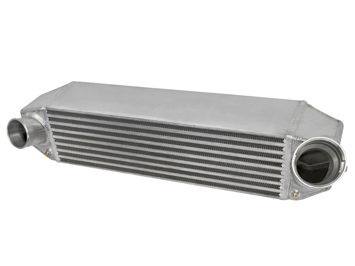 aFe BladeRunner GT Series Intercooler with Tubes - BMW 335i (E9X) 2007-2010