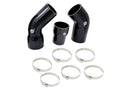 46-20170AS aFe POWER BladeRunner Intercooler Couplings & Clamps Kit - Factory Intercooler & aFe Tubes - view 1
