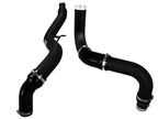 aFe 46-20174-B BladeRunner 3 IN Aluminum Hot and Cold Charge Pipe Kit Black - view 2
