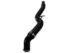 aFe 46-20178-B BladeRunner 3 IN Aluminum Hot Charge Pipe Black - view 2