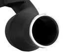 aFe 46-20178-B BladeRunner 3 IN Aluminum Hot Charge Pipe Black - view 4