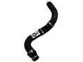aFe 46-20179-B BladeRunner 3 IN Aluminum Cold Charge Pipe Black - view 1