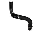 aFe 46-20179-B BladeRunner 3 IN Aluminum Cold Charge Pipe Black - view 2