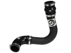 aFe BladeRunner 2-1/2 IN Aluminum Cold Charge Pipe Black - Ford Focus ST 2013-2018