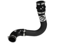 aFe BladeRunner 2-1/2 IN Aluminum Cold Charge Pipe Black - Ford Focus ST 2013-2018