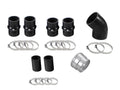 46-20200A aFe POWER BladeRunner Intercooler Couplings & Clamps Kit - aFe Tubes Only - view 1