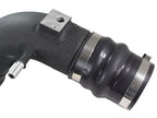 aFe 46-20204-B BladeRunner Aluminum Hot and Cold Charge Pipe Kit Black - view 3